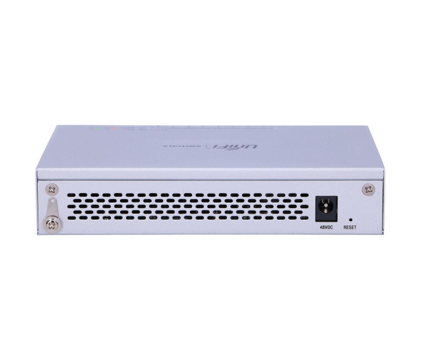 Ubiquiti 8p UniFi US-8 (8x100/1000Mbit) 1xPoE (5 szt.) - 438121 - zdjęcie 4